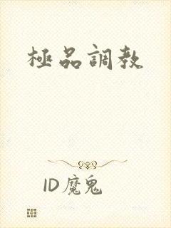 极品调教