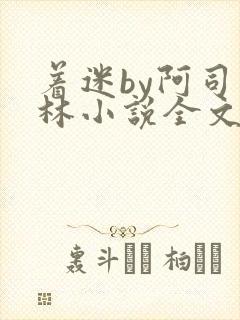 着迷by阿司匹林小说全文免费阅读无广告