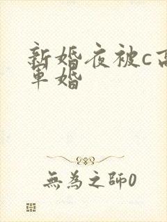新婚夜被c高h军婚