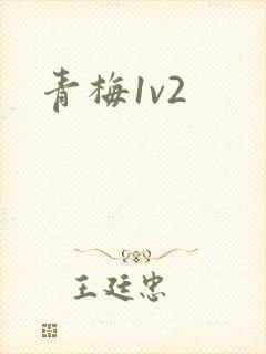 青梅1v2