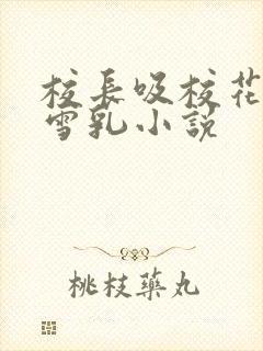 校长吸校花陈若雪乳小说