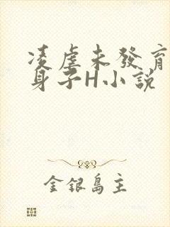 凌虐未发育的小身子H小说