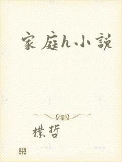 家庭h小说