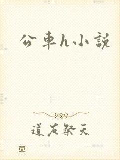 公车h小说