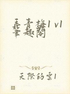 弄青梅1 v1笔趣阁