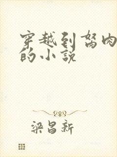 穿越到胬肉系统的小说