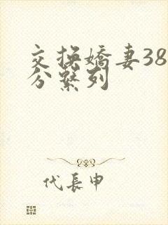 交换娇妻38部分系列