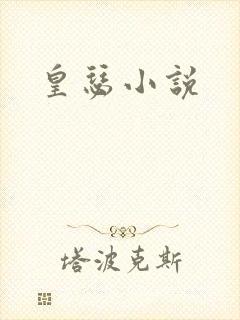 皇瑟小说