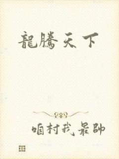 龙腾天下