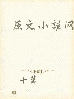 原文小说网