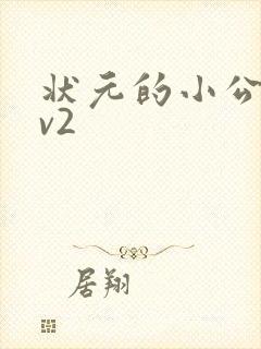 状元的小公主1v2