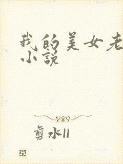 我的美女老板 小说