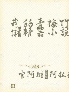 我的青梅竹马是储精器小说