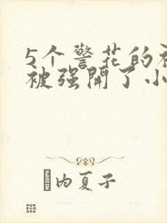 5个警花的初苞被强开了小说