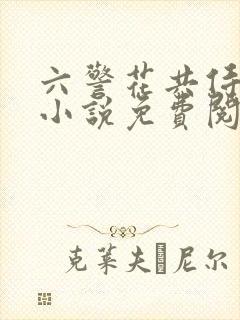 六警花共侍一夫小说免费阅读