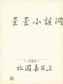 歪歪小说网