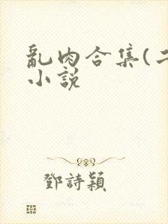 乱肉合集(二)小说