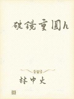 破镜重圆h