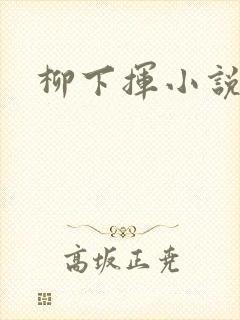 柳下挥小说