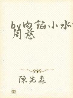 by肉馅小水饺周慈