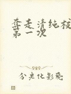 夺走清纯校花的第一次