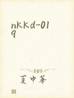 nkkd-019