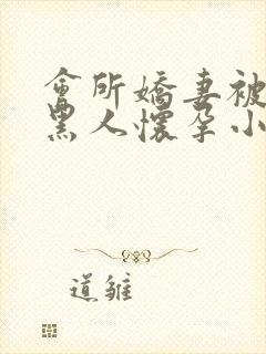 会所娇妻被多个黑人怀孕小说