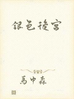 银色后宫