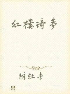 红楼琦梦