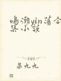 鸣潮yin荡合集小说