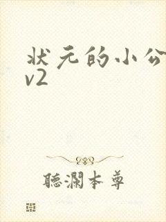 状元的小公主1v2