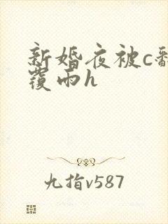 新婚夜被c翻云覆雨h