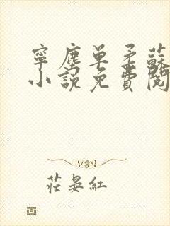 宁尘单柔苏千雪小说免费阅读最新