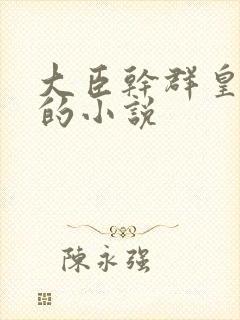 大臣干群皇太后的小说