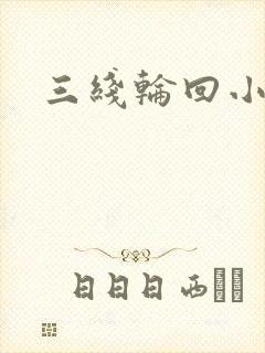 三线轮回小说