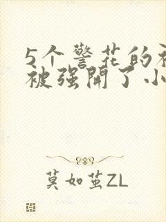 5个警花的初苞被强开了小说