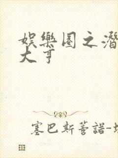 娱乐圈之潜规则大亨