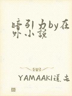 暗引力by在言外小说