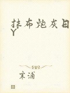 抹布炮灰日记BY