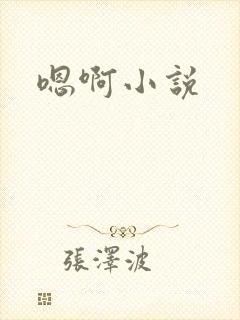 嗯啊小说