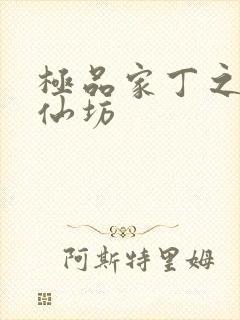 极品家丁之玉德仙坊