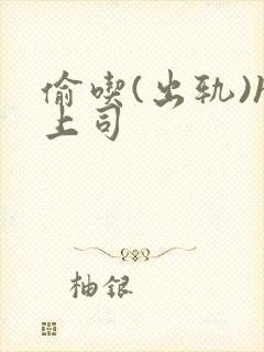 偷吃(出轨)h上司