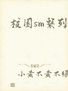 校园sm系列h