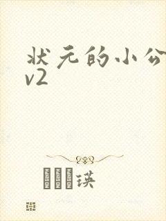 状元的小公主1v2