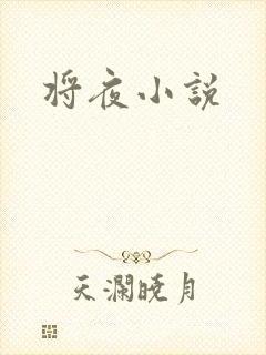将夜小说