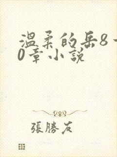 温柔的岳8一20章小说
