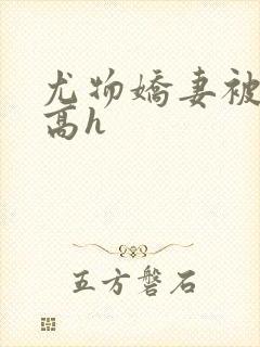 尤物娇妻被np高h