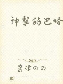 神击的巴哈姆特