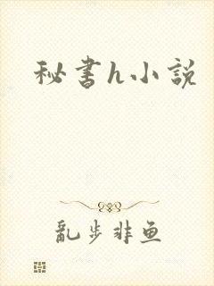 秘书h小说
