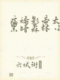 病娇影帝太撩人黑暗森林 小说全文免费阅读